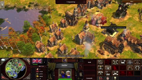 British: Wars of Liberty (Age of Empires 3 Mod) Let's Play