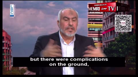 HAMAS Official: Israel will be annihilated!