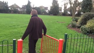 How to Open the Gates