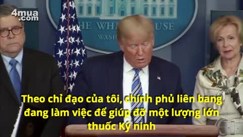 Câu chuyện bs Zelenko gửi thư cho TT Trump