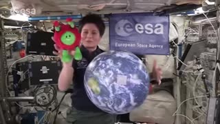 NASA-Alles Lüge