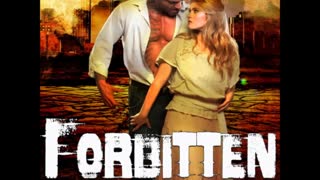 Forbitten, a Futuristic, Post-Apocalyptic Romance