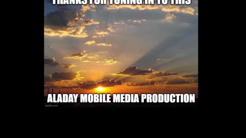 Aladay Mobile Media Travel Update