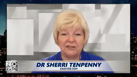 Dr Sherri Tenpenny: Thousands are dying from COVID vaccine injuries