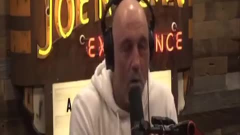 Joe Rogan Blasts the Misinformation Coming Out of Ukraine