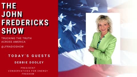 Debbie Dooley on GA 6th District GOP Candidate Meagan Hanson: "RINO"