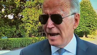 Masking and Lockdowns Forever? Biden Hints at More COVID Mandates