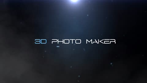 How to make 3D photo