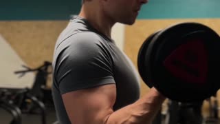 Let's Grow Those Biceps! 💪