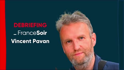 Panneaux antivaccins Covid-19 à Toulouse: Vincent Pavan de Réinfo Liberté nous répond