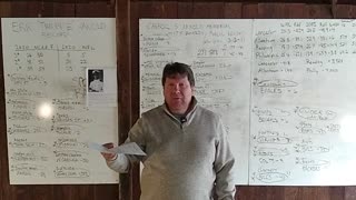 Eric Arnold's Politics Barn: Very Suspicious Video from Atlanta, Georgia Counting Room