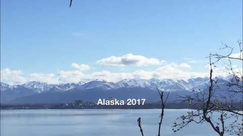 KTKK Alaska 2017