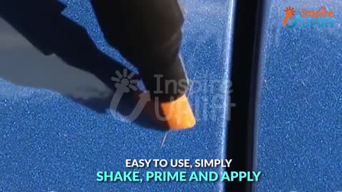 AutoPro Scratch Magic Eraser - Where To Buy & Does It Remove & Repair Car Scratches