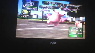 POKEMON STADIUM 2