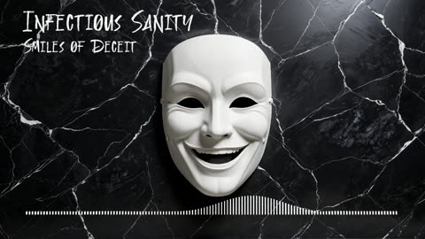 Infectious Sanity - Smiles of Deceit