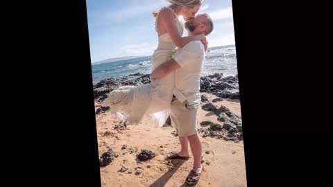 Sweet and Simple Maui Weddings - (808) 374-4944