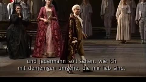 Le Nozze di Figaro