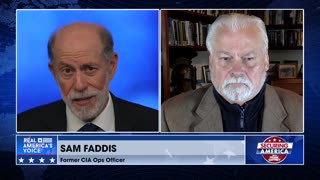 Securing America with Sam Faddis (part 2) | August 20, 2023