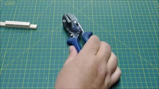 R/C Tools - Episode 6 - Midwest Easy Cutters - How they work.