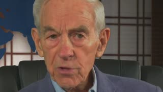 Ron Paul Trashes Speaker Mike Johnson in Stunning New Monologue...