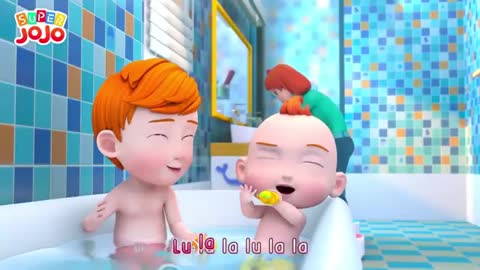 Wash Your Hands Song | Healthy Habits For Kids + More Nursery Rhymes & Kids Songs - OscarsTopFans