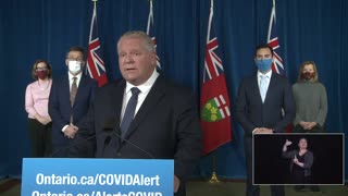Ford announces new Hydro rates