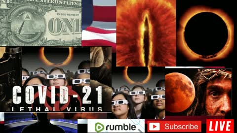 PWG Update 6.7.21 DDay, June 10th Ring of Fire Eclipse Omen, Spike Protein Vax, Return Trump