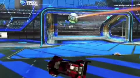 Tag the smartest Rocket League player you know