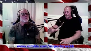 EP 40 Will the Deep State Assassinate TRUMP? Look for special report coming soon.