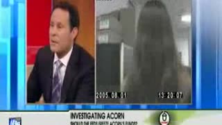 2009, 1,7 fox news Investigating ACORN telling people how to break the law (3.51)