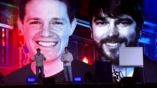 Live from Funnel Hacking Live 2019 - The ClickFunnels State of the Union