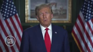 Blaze News - Trump BLASTS 'Blackmailed Biden' For Selling Out America