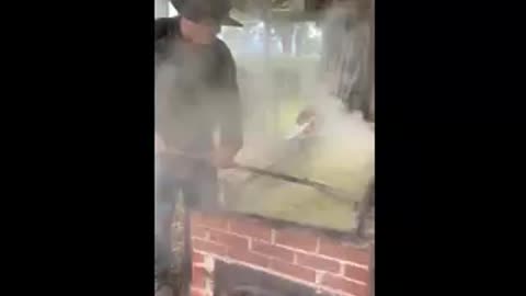 Boiling Syrup