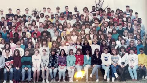 Class of 1988 - Parkway North Sr. High
