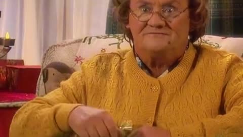 Mrs.Browns Funny Comedy