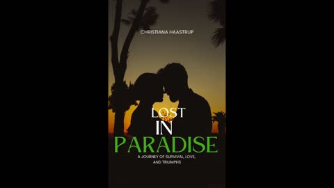 Lost in Paradise by Christiana Haastrup | Romance Audiobook | Prologue | The College Sweethearts