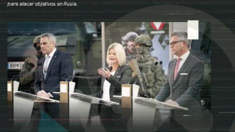 El Ministro de Defensa de Austria dice que la OTAN ha "cruzado la línea roja"