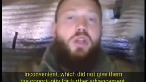 Ukrainian Nazi, war criminal and Azov commander Dmitro Kukharchuk talks on TV