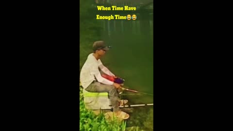 Fishing Hobby People’s