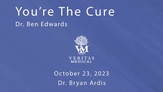 You're The Cure, October 23, 2023