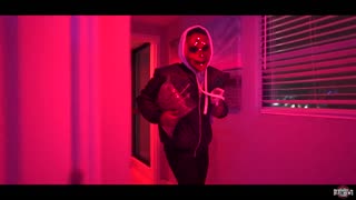 Retro Seedz - I'm Anti Social (Official Music Video)