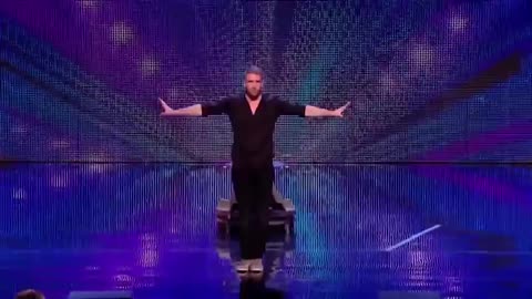 Best Illusionists Around the World on Magicians Got Talent