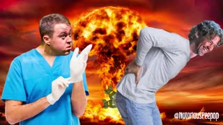 MSSP - Matt's Nuclear Haemorrhoid Problem