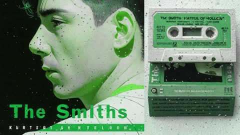 A Ronin Mode Tribute to The Smiths Hatful of Hollow Full Album HQ Remastered