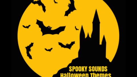 Spooky Sounds Halloween Themes Full Album (2020)