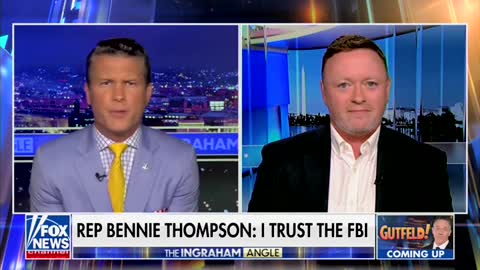 Bedford: All The Reasons Not To Trust The FBI