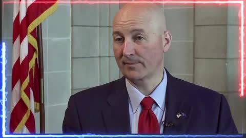 Ricketts on hand recounting of ballots. (He should give Evnen a call.)