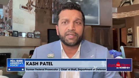 Kash Patel: FISA has been broken by government officials who used the tool for ‘political vendettas’