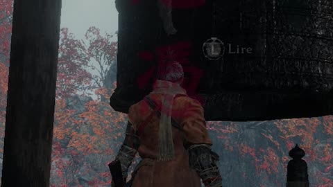 MORE PROBLEMS ON SEKIRO