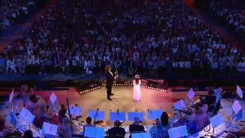 André Rieu & Amira - O Mio Babbino Caro